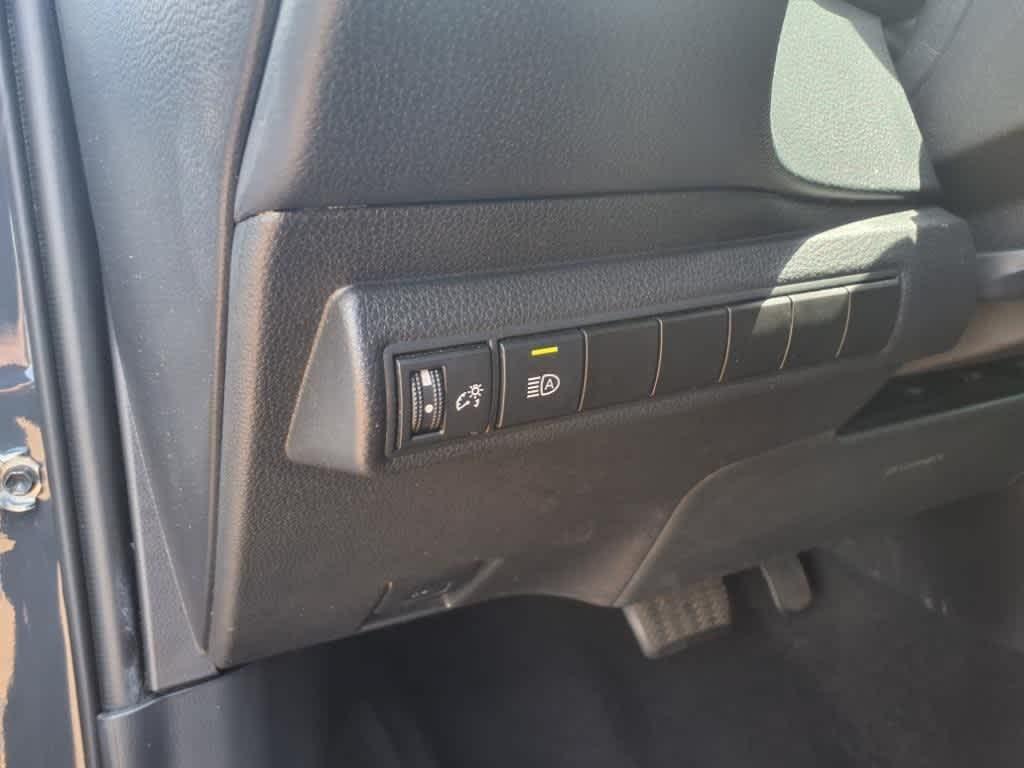 used 2024 Toyota Corolla car, priced at $24,208