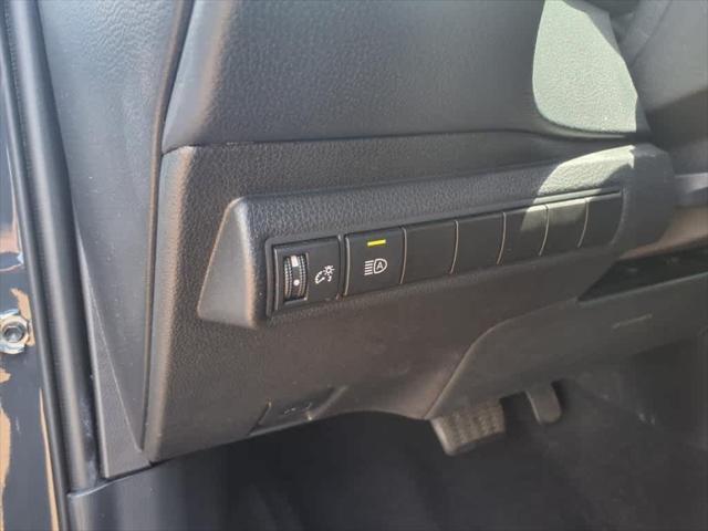 used 2024 Toyota Corolla car, priced at $23,987