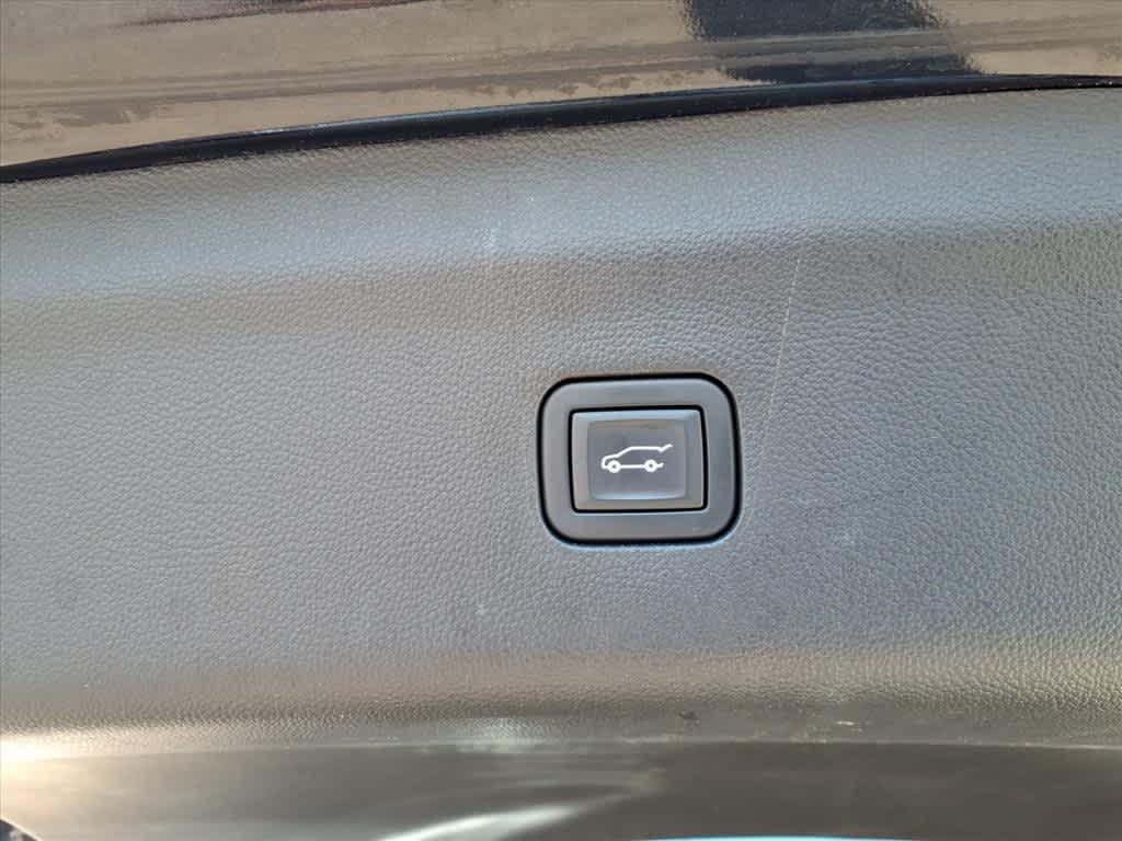 used 2021 Buick Enclave car, priced at $23,727