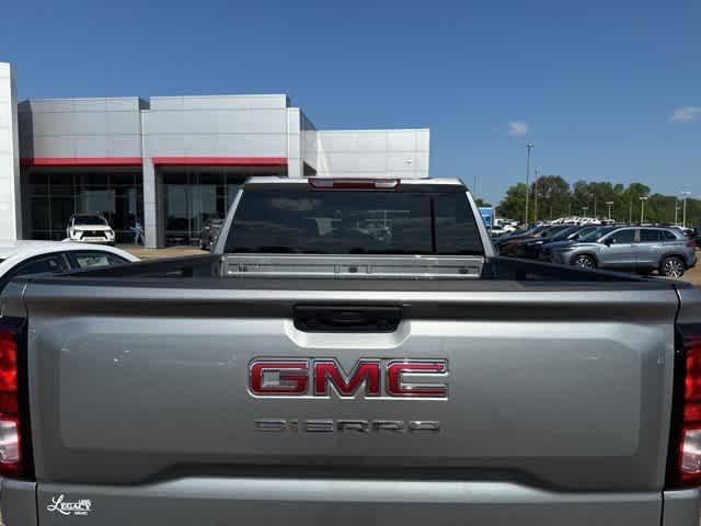 used 2024 GMC Sierra 1500 car, priced at $41,995