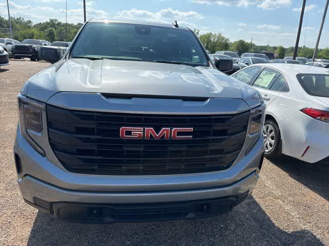 used 2024 GMC Sierra 1500 car, priced at $41,995