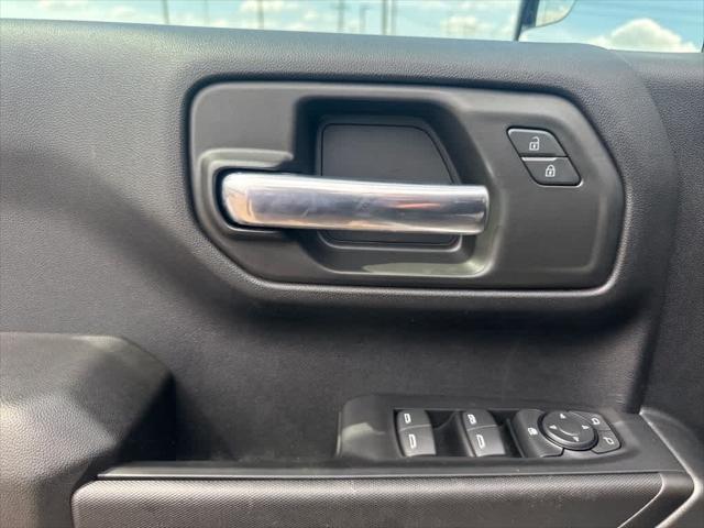 used 2024 GMC Sierra 1500 car, priced at $41,926