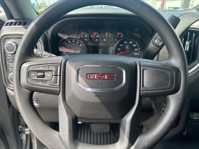 used 2024 GMC Sierra 1500 car, priced at $41,926