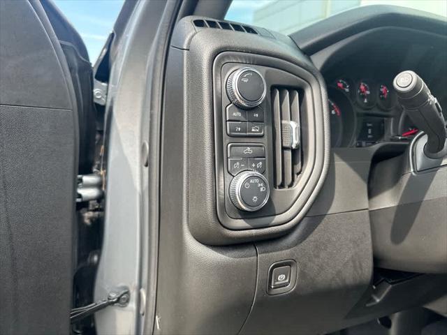 used 2024 GMC Sierra 1500 car, priced at $41,926