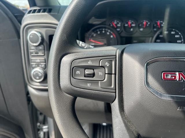 used 2024 GMC Sierra 1500 car, priced at $41,926