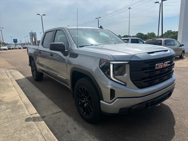 used 2024 GMC Sierra 1500 car, priced at $41,926