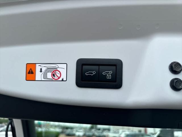 used 2024 Toyota Prius car, priced at $33,995