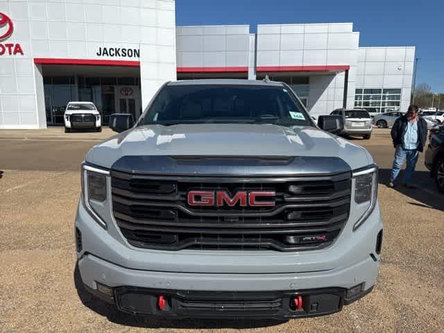 used 2024 GMC Sierra 1500 car, priced at $68,995