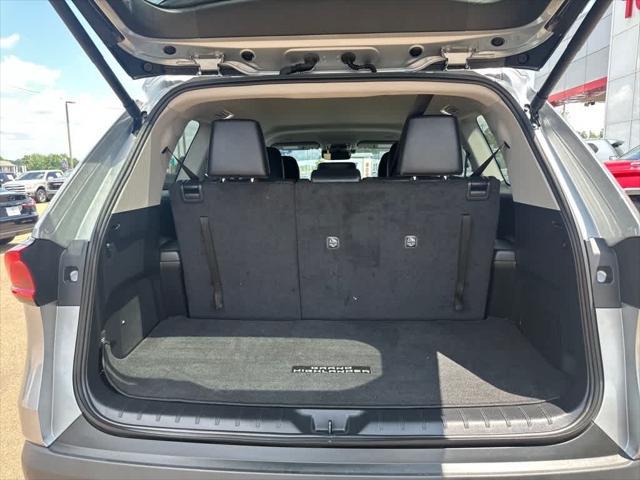 used 2024 Toyota Grand Highlander car, priced at $56,735