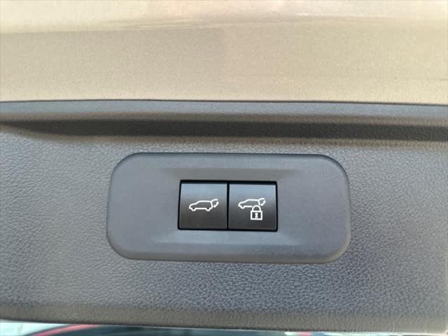 used 2024 Toyota Grand Highlander car, priced at $56,735