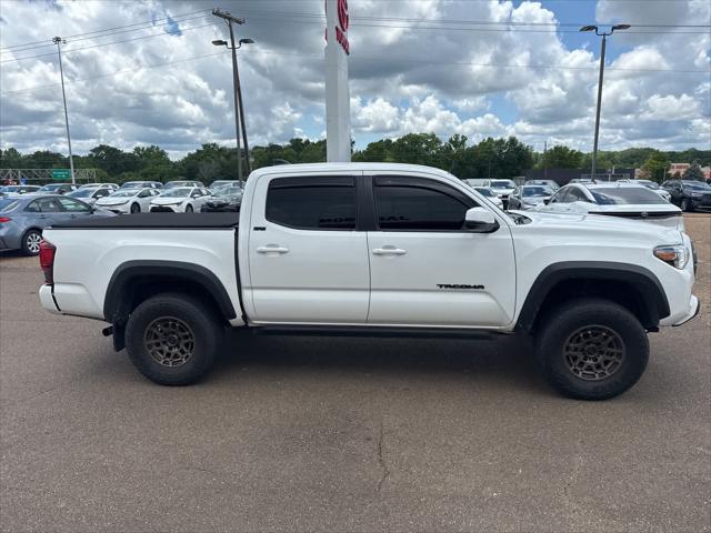 used 2023 Toyota Tacoma car