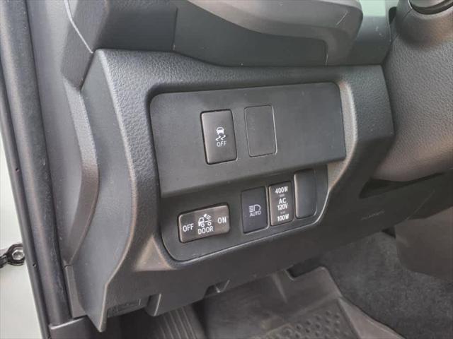 used 2023 Toyota Tacoma car, priced at $41,900