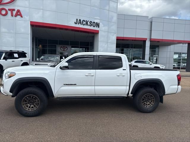 used 2023 Toyota Tacoma car