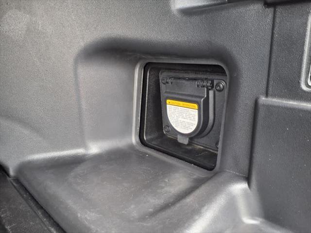 used 2023 Toyota Tacoma car, priced at $41,900