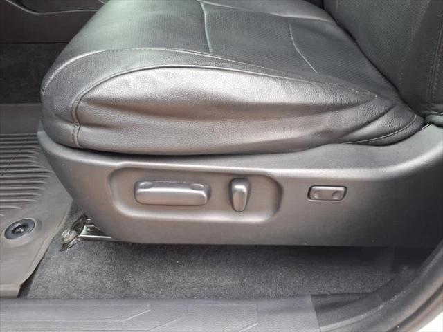 used 2023 Toyota Tacoma car, priced at $41,900