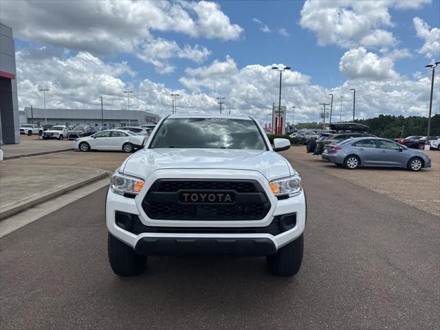 used 2023 Toyota Tacoma car