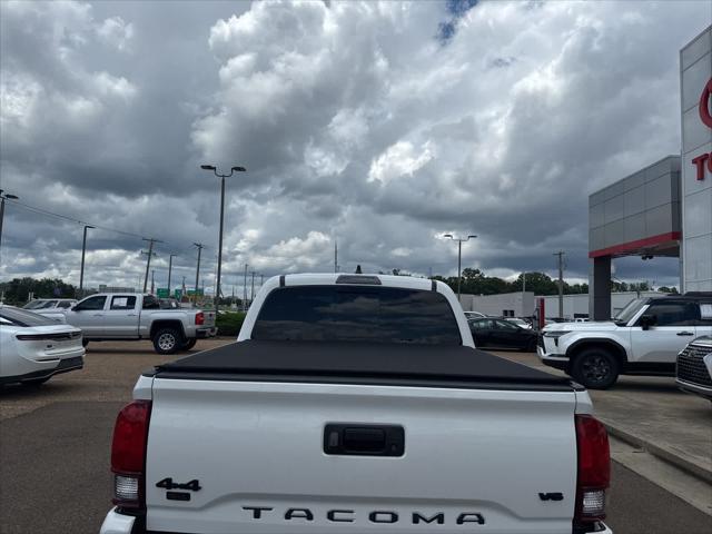 used 2023 Toyota Tacoma car