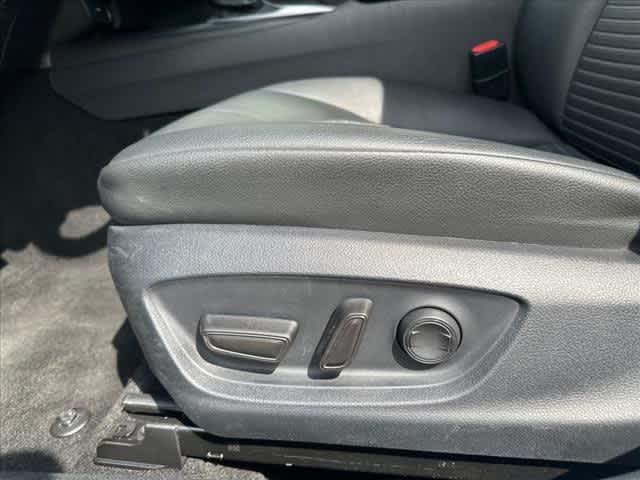 used 2024 Toyota Camry car, priced at $28,620
