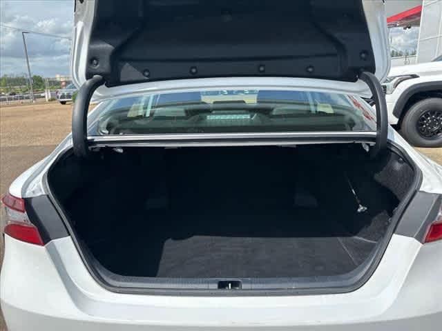 used 2024 Toyota Camry car, priced at $28,620