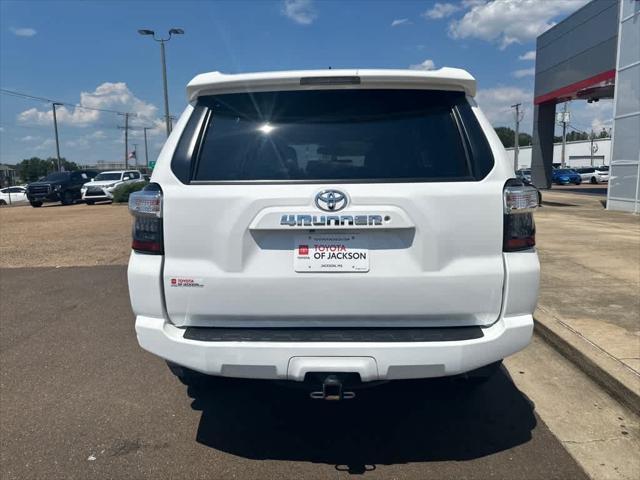 used 2016 Toyota 4Runner car, priced at $24,495