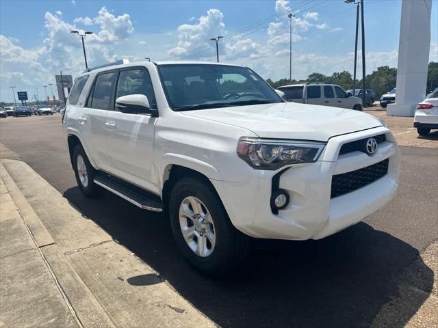 used 2016 Toyota 4Runner car, priced at $24,495