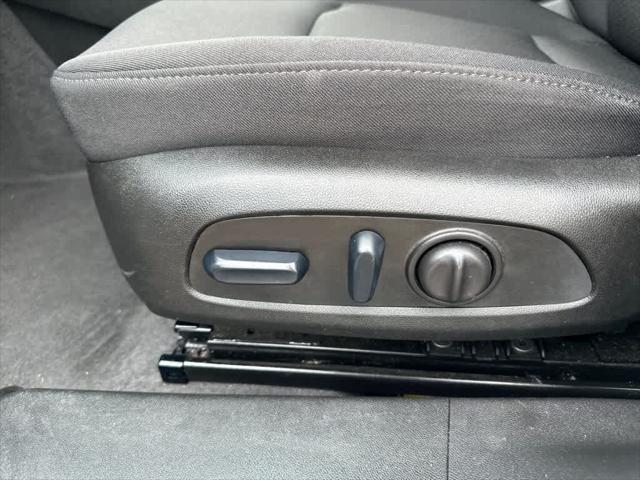 used 2024 Chevrolet Malibu car, priced at $21,998