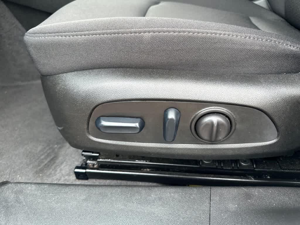 used 2024 Chevrolet Malibu car, priced at $20,709