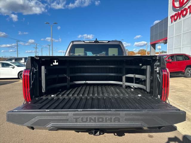 used 2022 Toyota Tundra car, priced at $52,598