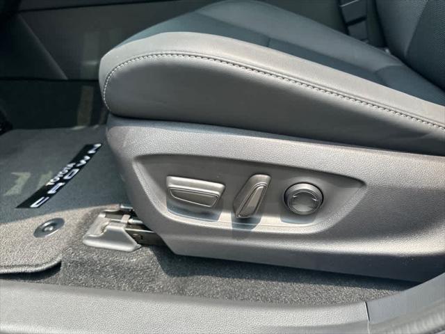 used 2025 Toyota Crown car, priced at $52,995