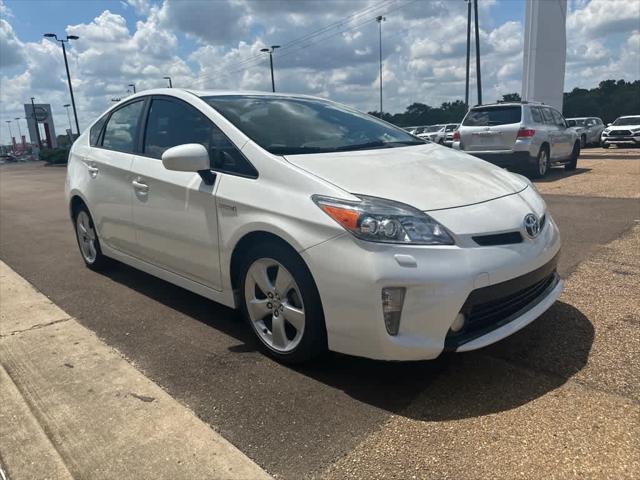 used 2015 Toyota Prius car, priced at $16,595