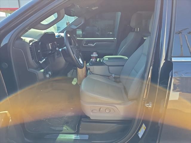 used 2024 GMC Sierra 1500 car, priced at $50,995
