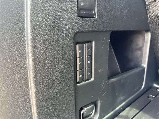 used 2021 Ford Expedition car, priced at $32,479