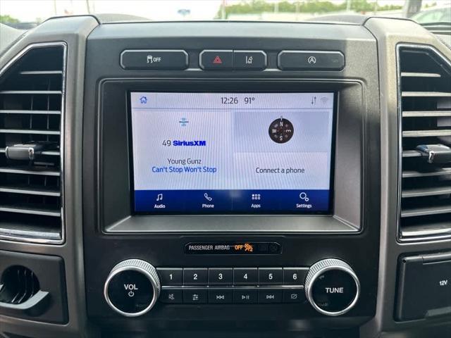 used 2021 Ford Expedition car, priced at $32,479