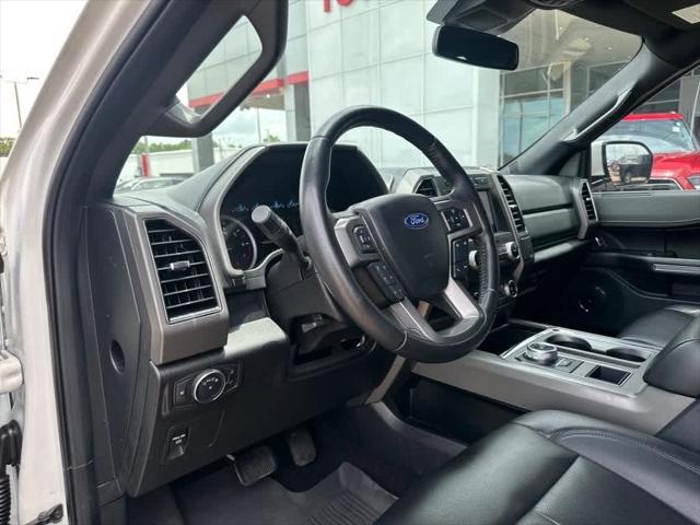used 2021 Ford Expedition car, priced at $32,479