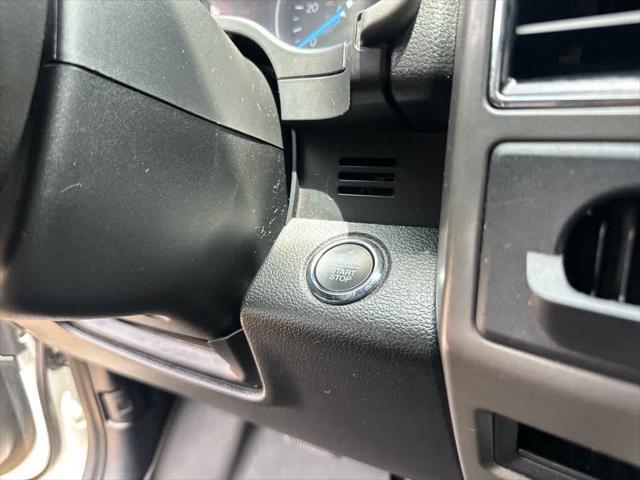 used 2021 Ford Expedition car, priced at $32,479