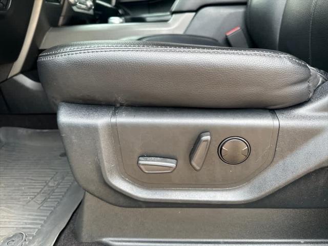 used 2021 Ford Expedition car, priced at $32,479