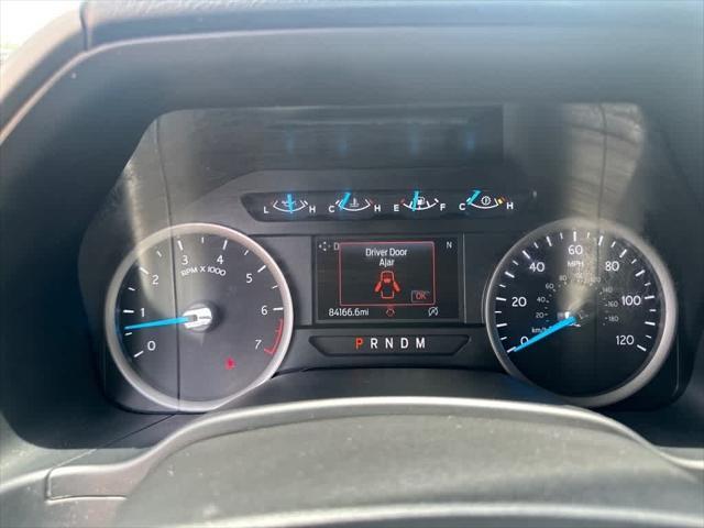 used 2021 Ford Expedition car, priced at $32,479