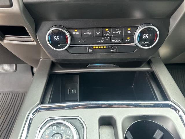 used 2021 Ford Expedition car, priced at $32,479
