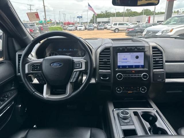 used 2021 Ford Expedition car, priced at $32,479