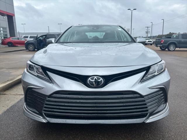 used 2023 Toyota Camry car, priced at $26,995