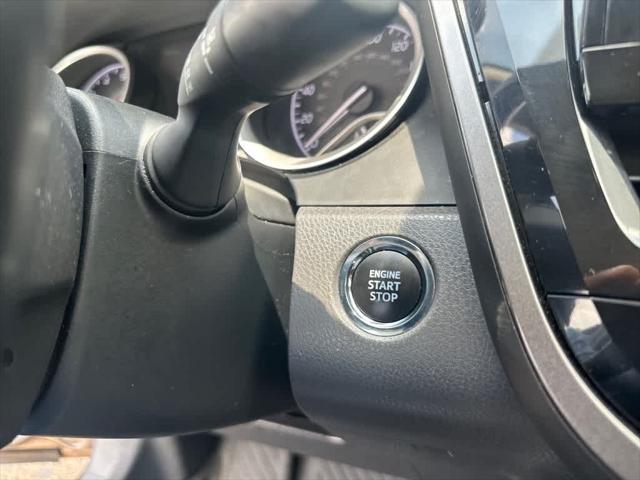 used 2023 Toyota Camry car, priced at $27,199