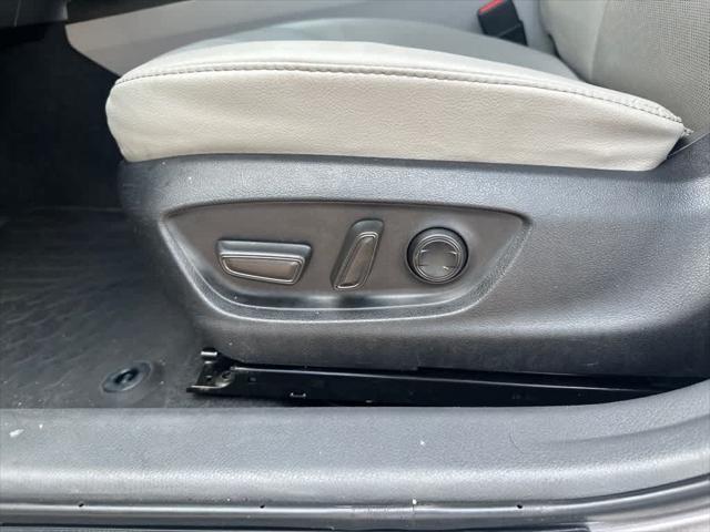 used 2023 Toyota Camry car, priced at $27,199