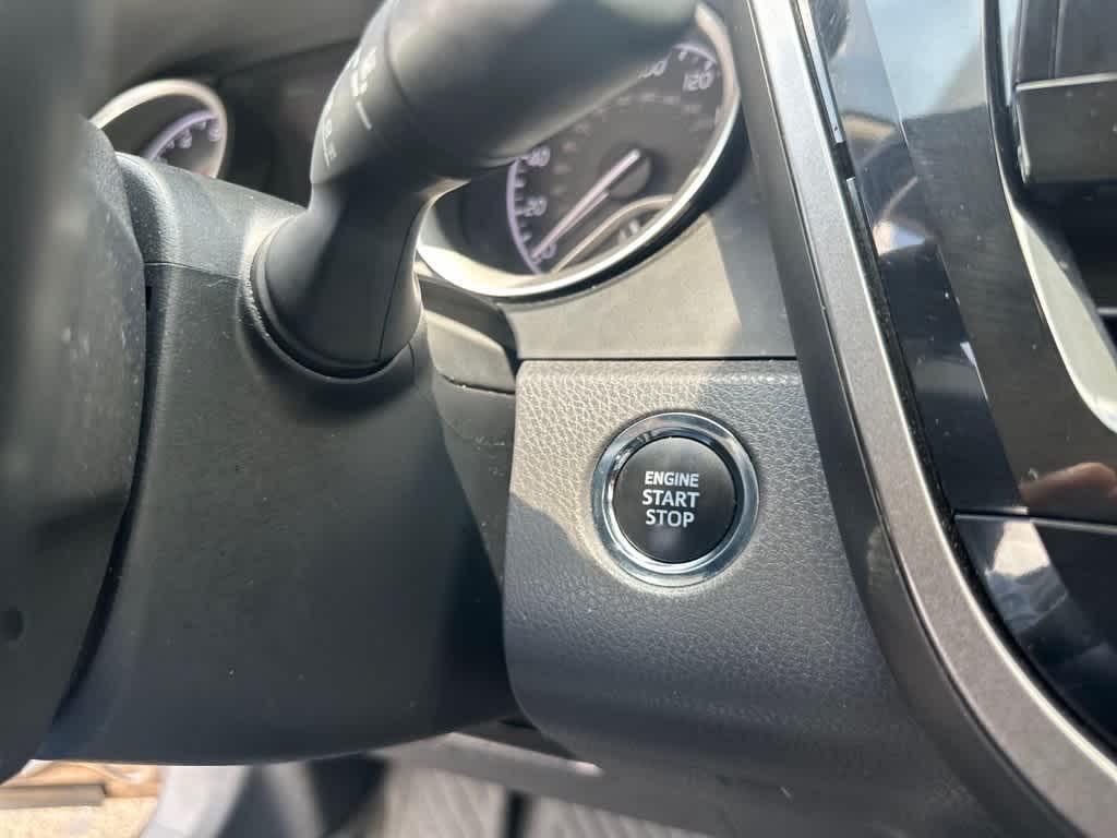 used 2023 Toyota Camry car, priced at $25,858