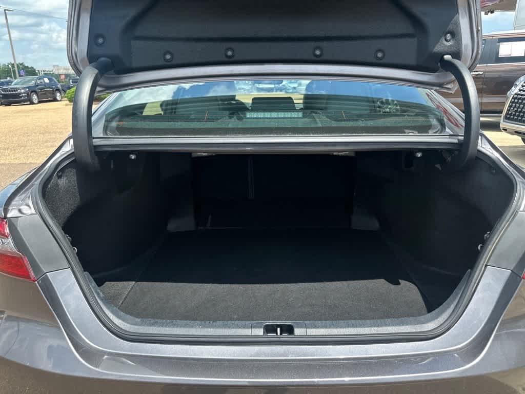used 2023 Toyota Camry car, priced at $25,858