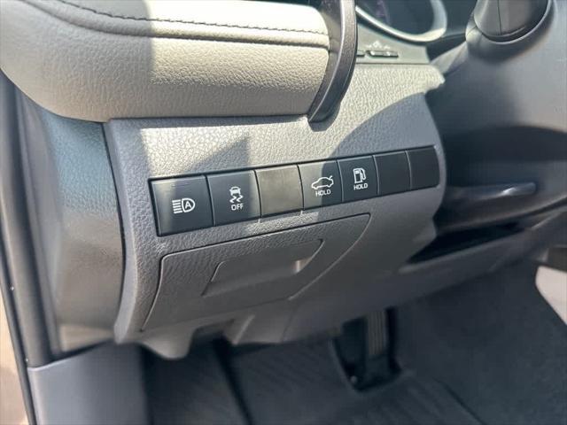used 2023 Toyota Camry car, priced at $27,199