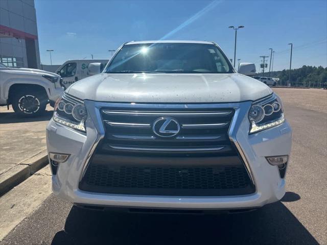 used 2015 Lexus GX 460 car, priced at $20,595