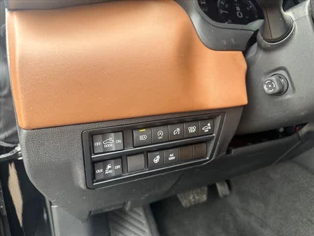 used 2024 Toyota Tundra car, priced at $58,499