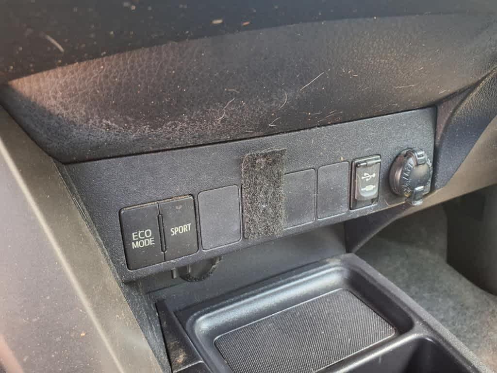 used 2014 Toyota RAV4 car, priced at $15,360