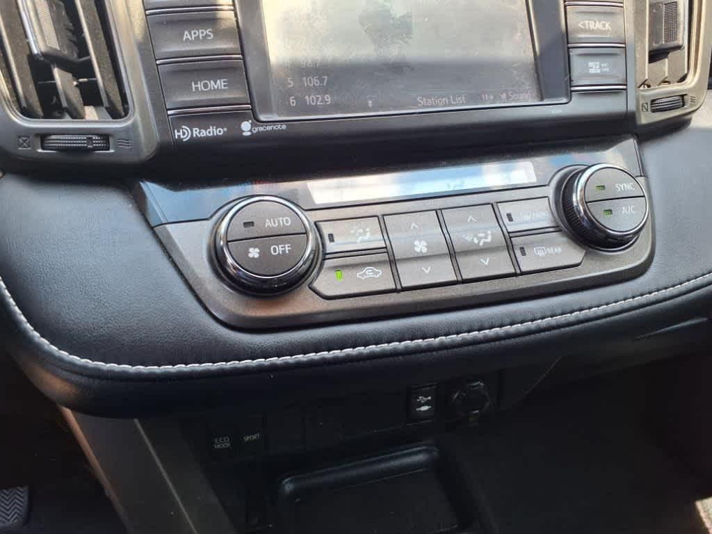 used 2014 Toyota RAV4 car, priced at $15,360