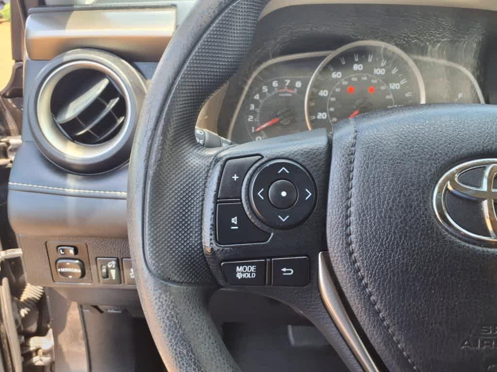 used 2014 Toyota RAV4 car, priced at $15,360